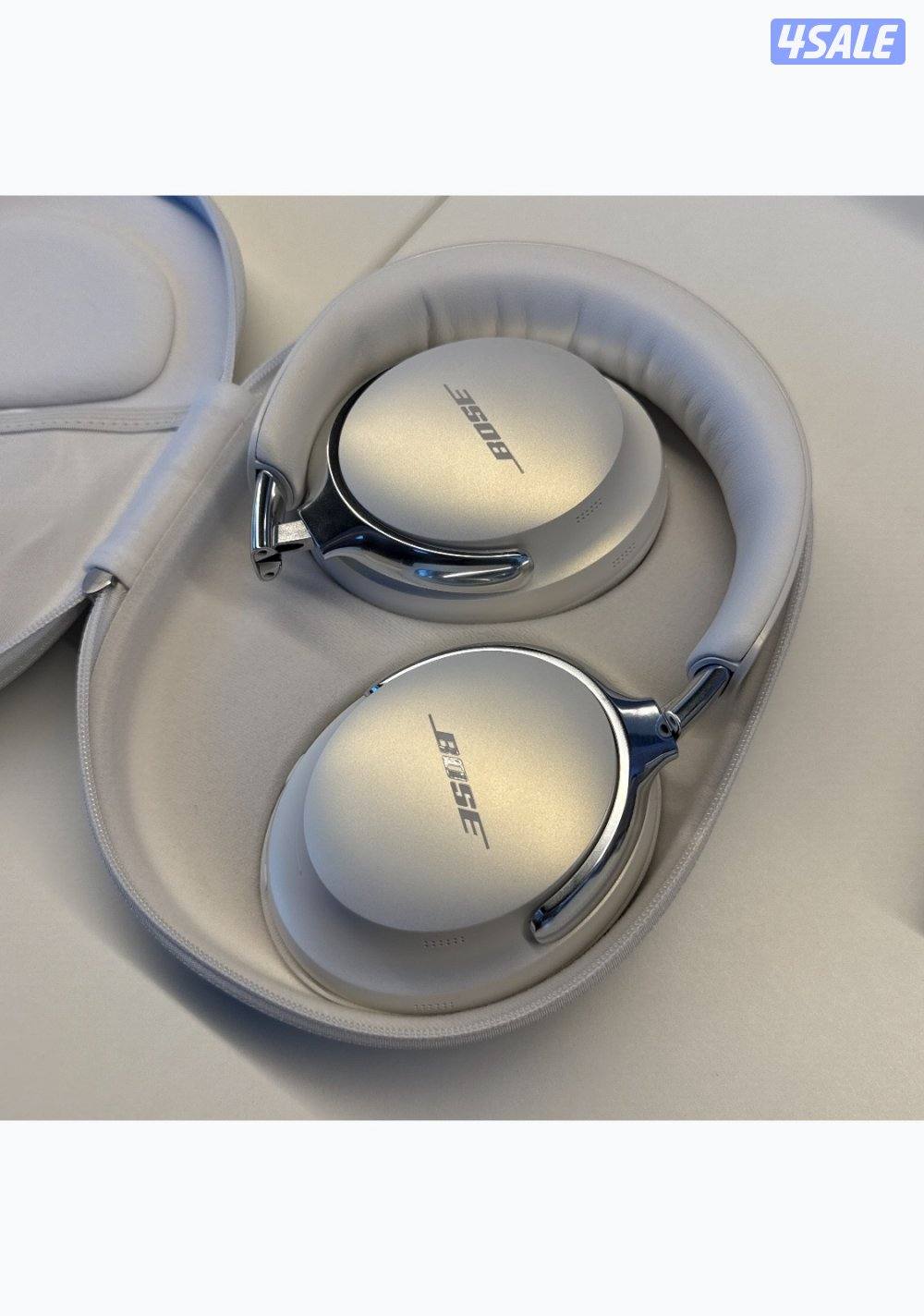 Bose QuitClmfort Ultra 21