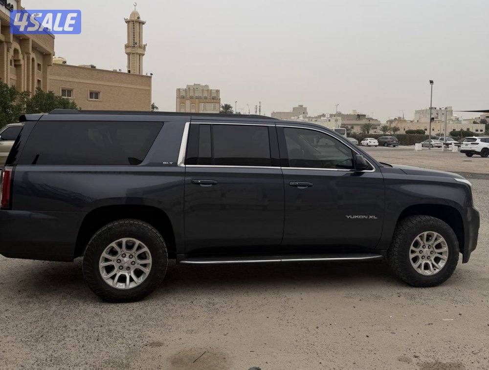 يوكن أكس أل (YUKON XL) 2019 SLT وارد أمريكا (كامل المواصفات)0