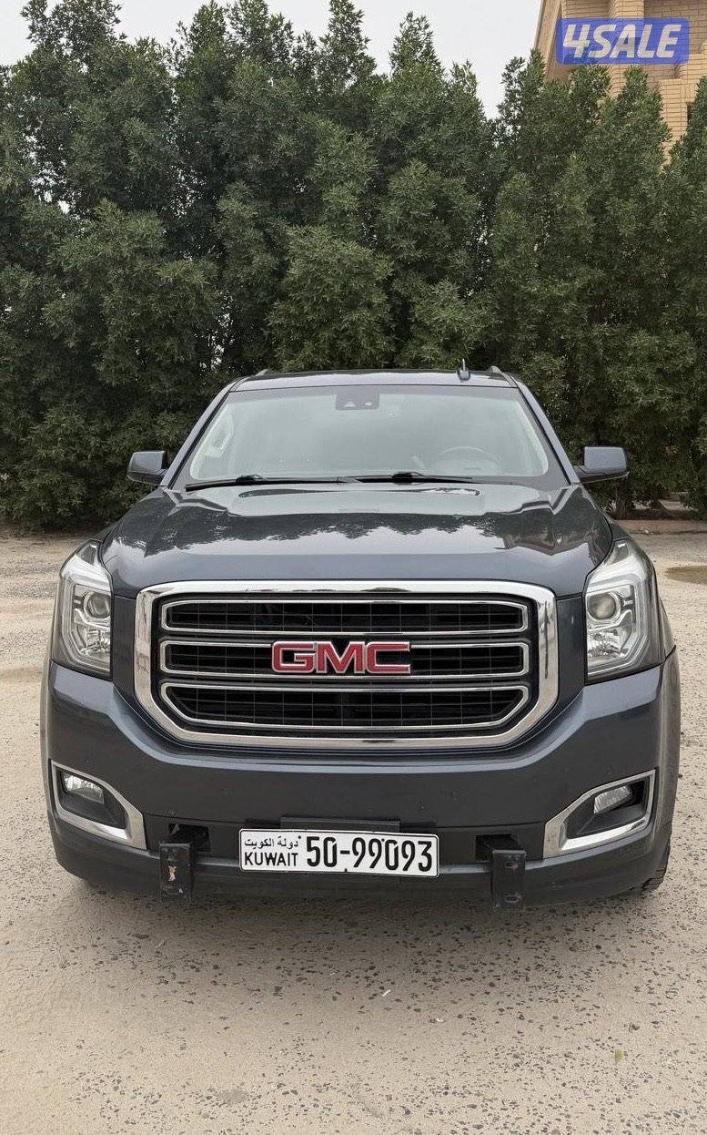 يوكن أكس أل (YUKON XL) 2019 SLT وارد أمريكا (كامل المواصفات)5