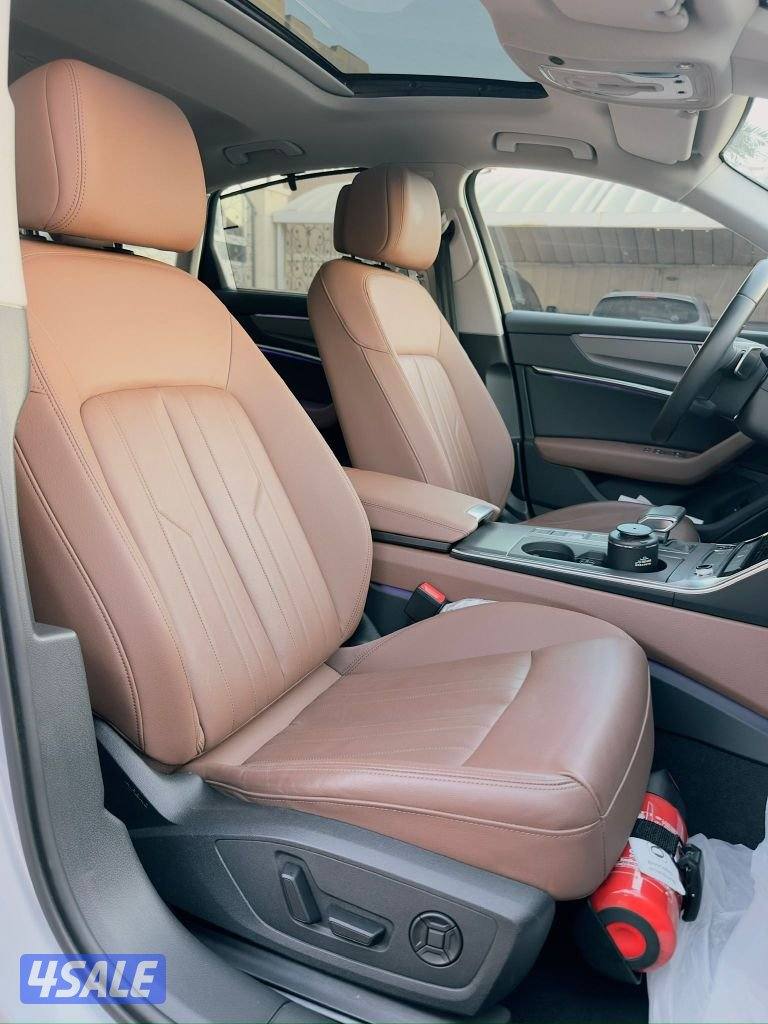 اودي 
A6 S line 40 TFSIسلندر 4
عداد 33 الف11