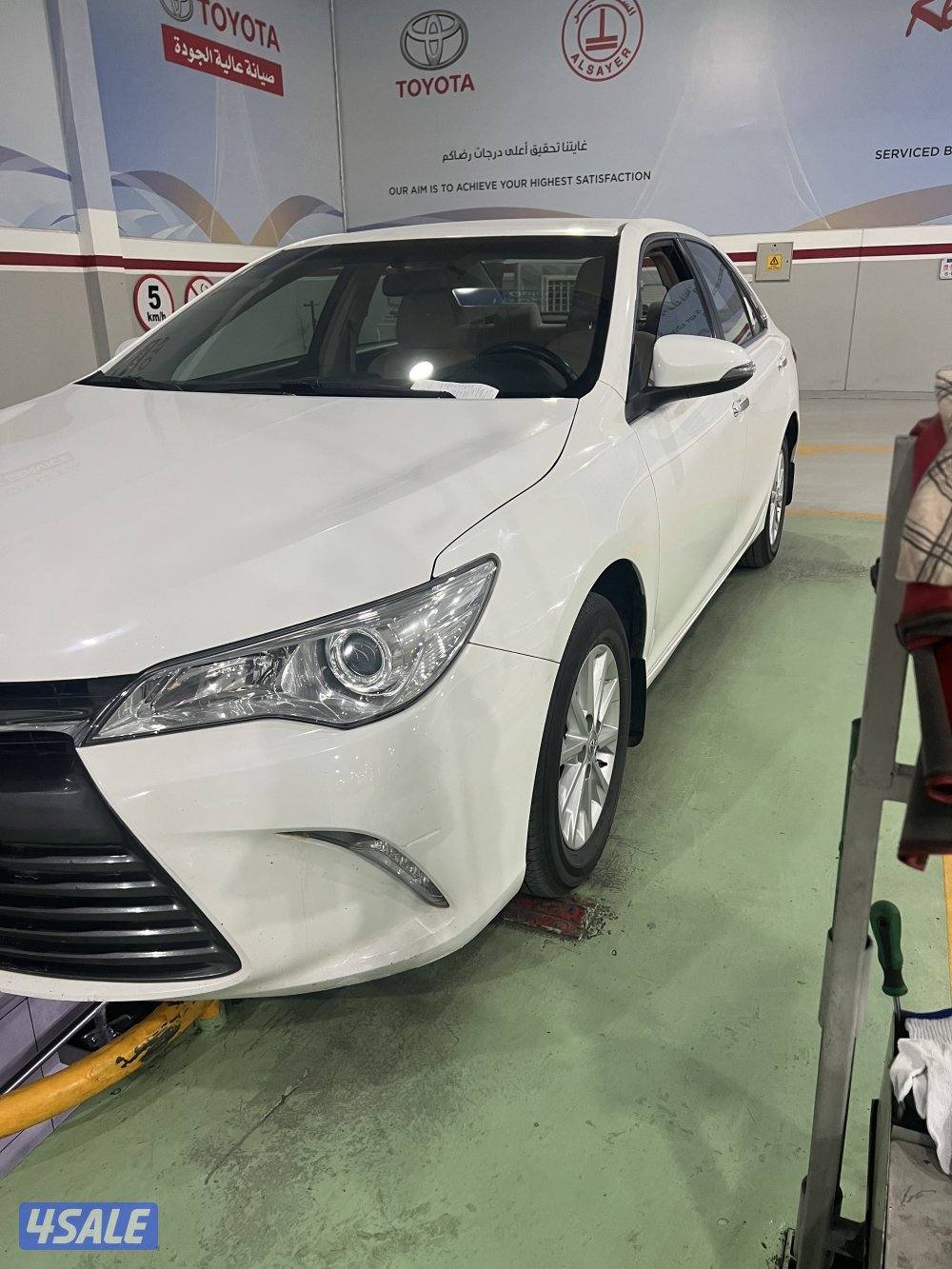 المالك الاول صبغ الوكاله0