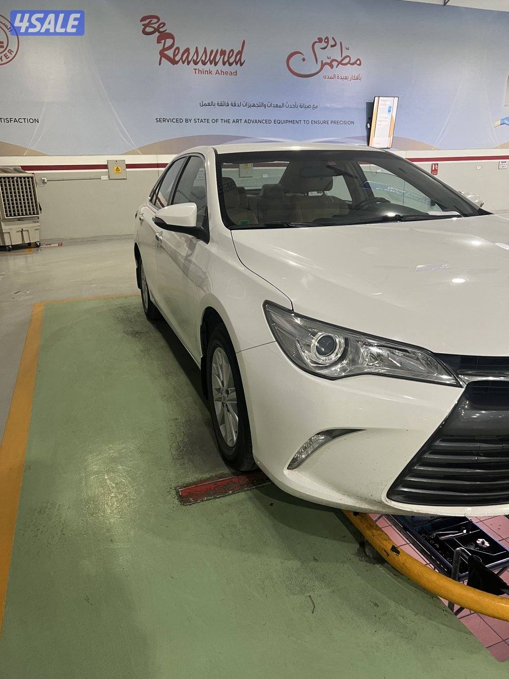 المالك الاول صبغ الوكاله1