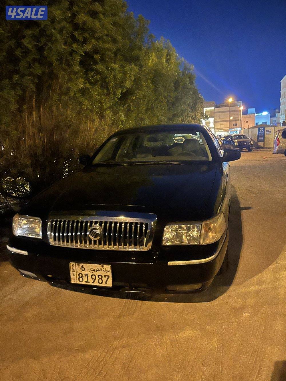 للبيع فور ماركيز0