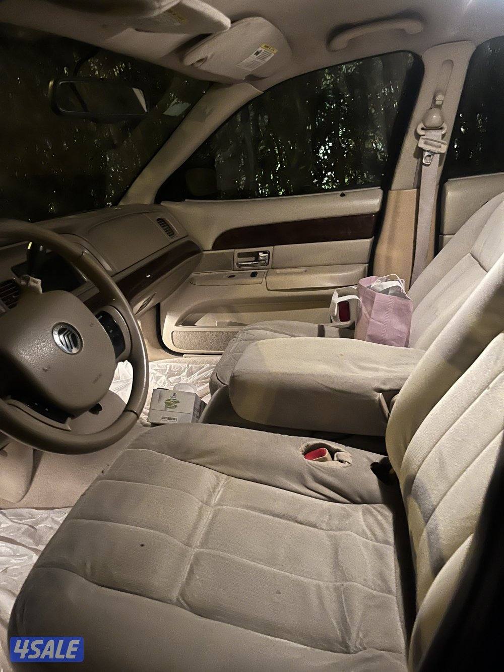 للبيع فور ماركيز1