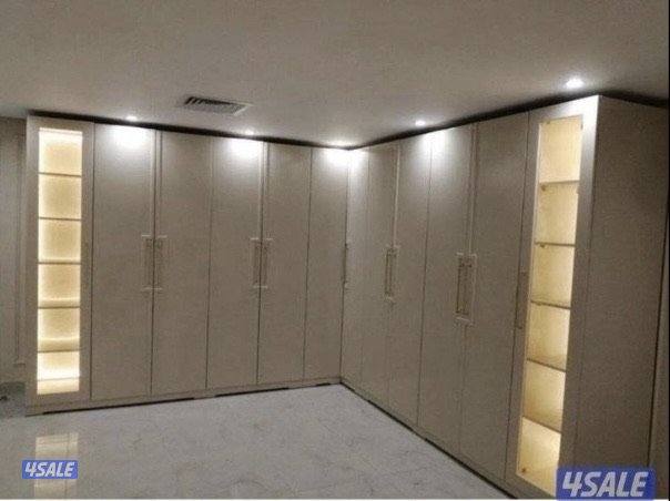 غرف نوم كبتات غرف اطفال منجره2