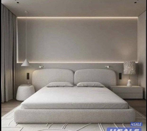 غرف نوم كبتات غرف اطفال منجره6