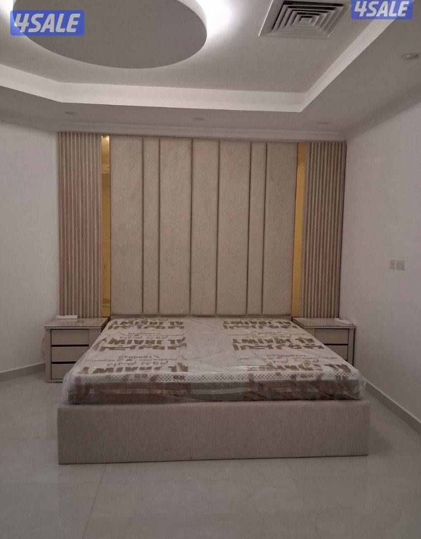 غرف نوم كبتات غرف اطفال منجره7