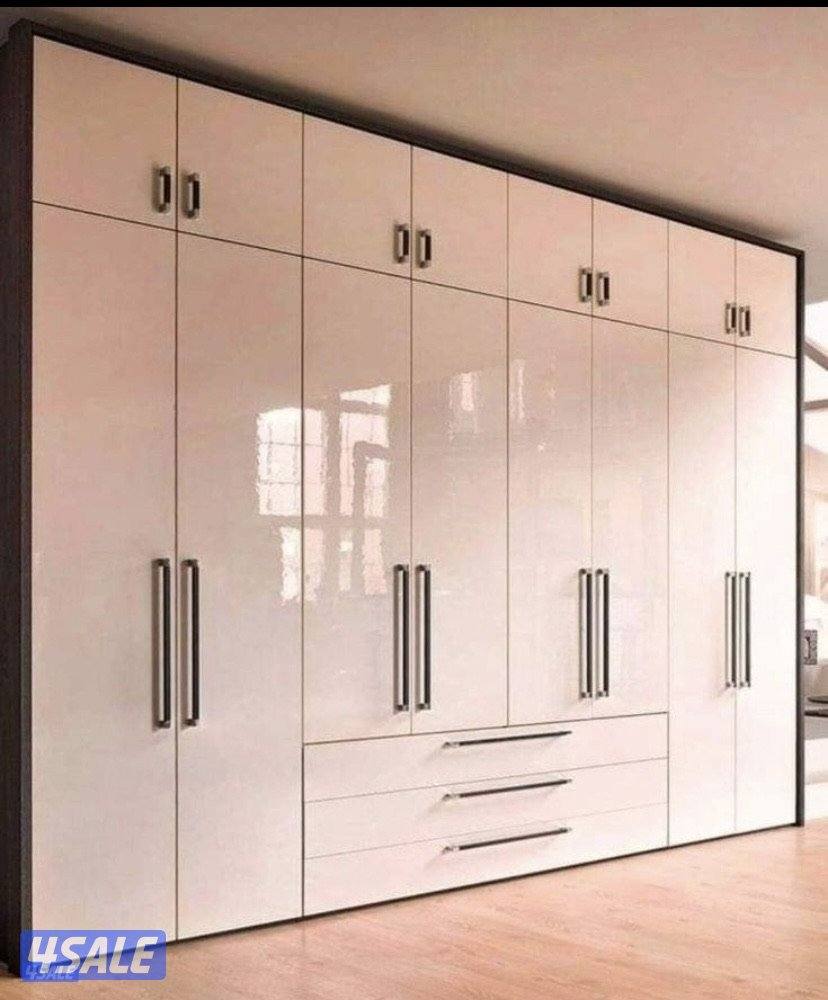 غرف نوم كبتات غرف اطفال منجره8