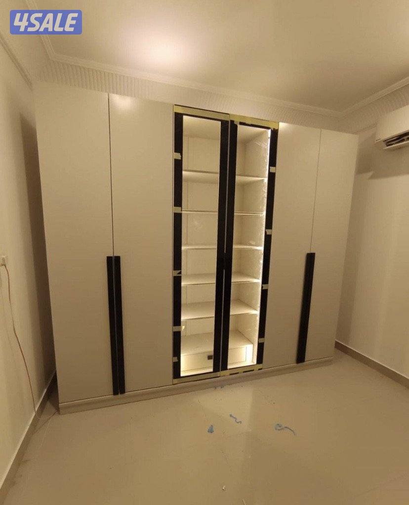 غرف نوم كبتات غرف اطفال منجره10