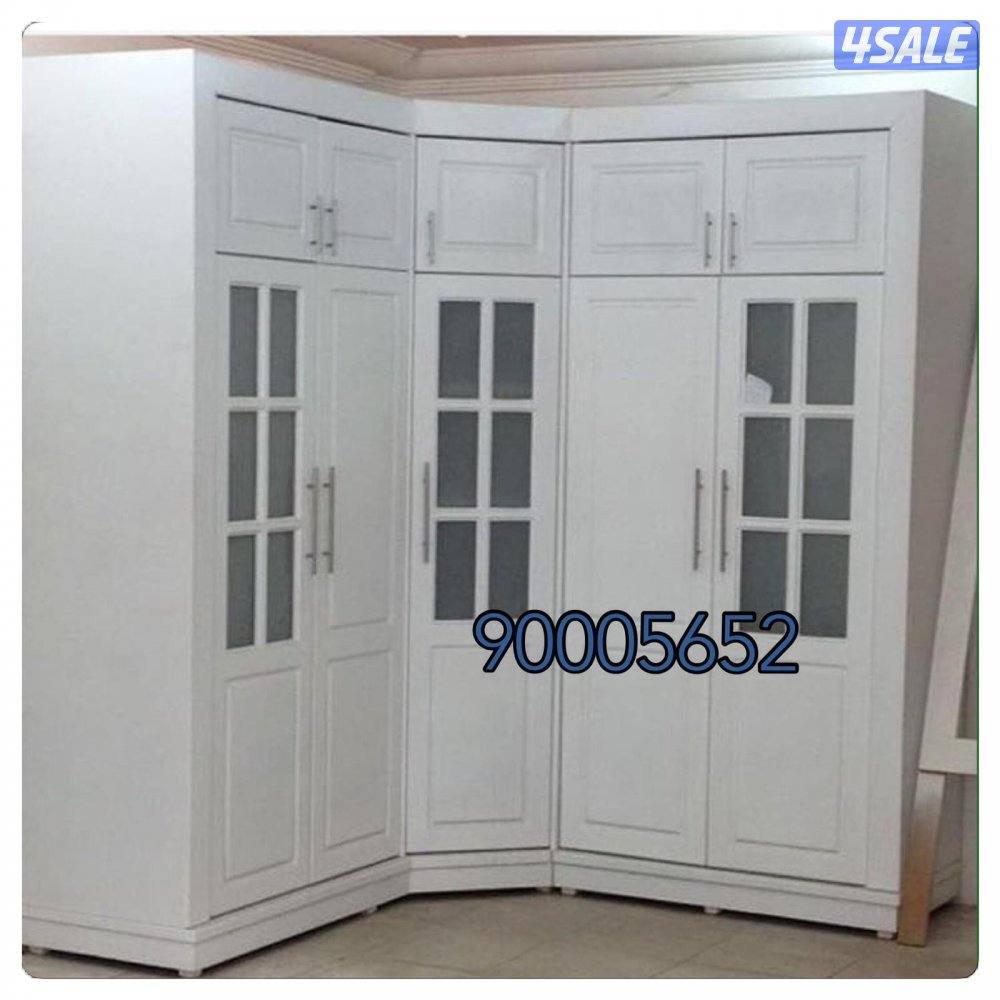 غرف نوم كبتات غرف اطفال منجره15