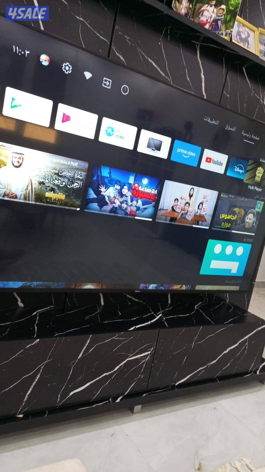 نشتري الأجهزة الكهربائية والرياضية مكيفات ثلاجات غسالات شاشات التلفزيو5