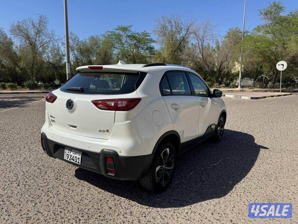 Dfm 2020 ماشي 43 الف سيرفيس وكالة1