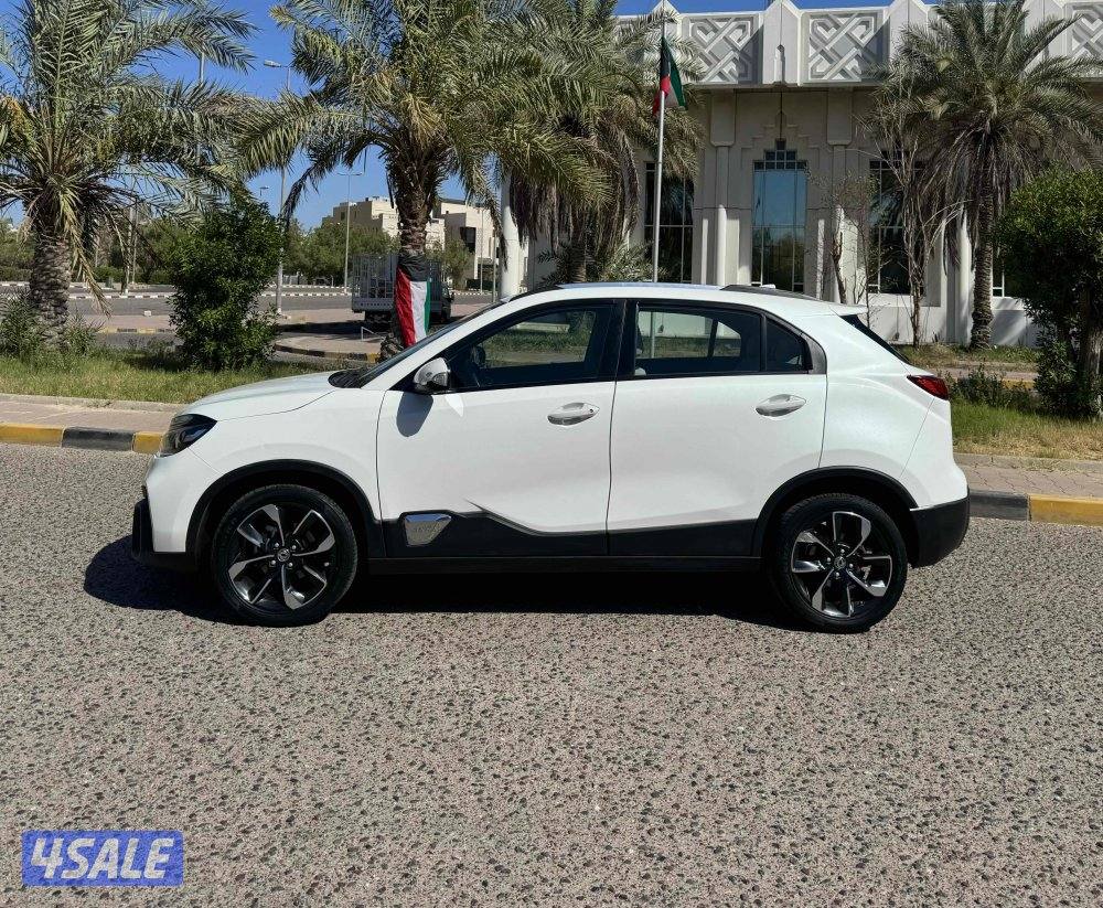 Dfm 2020 ماشي 43 الف سيرفيس وكالة3