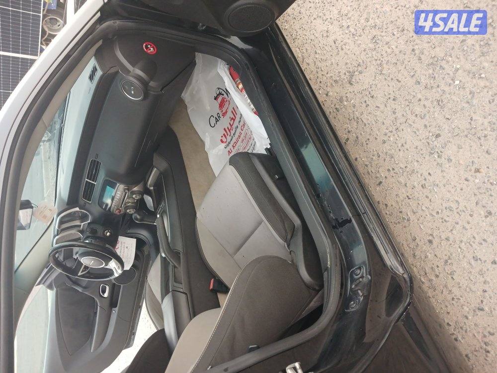 كمارو RS موديل 2011 قير اتوماتيك8