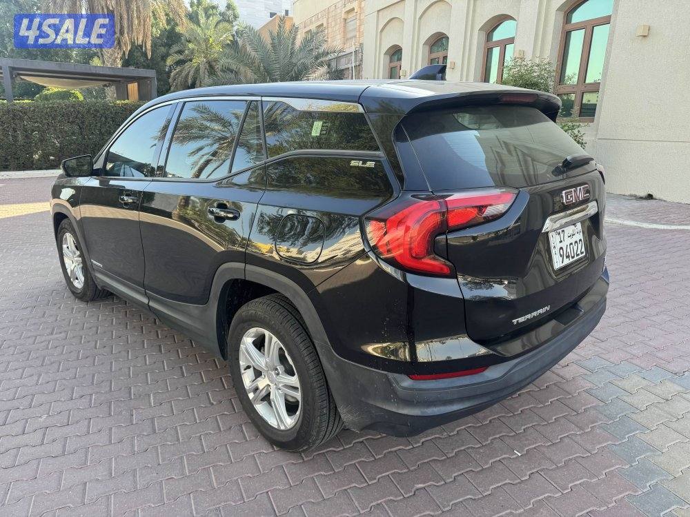 ترين ٢٠١٩ ماشي ٧٠ الف شرط الفحص بحالة ممتازة1