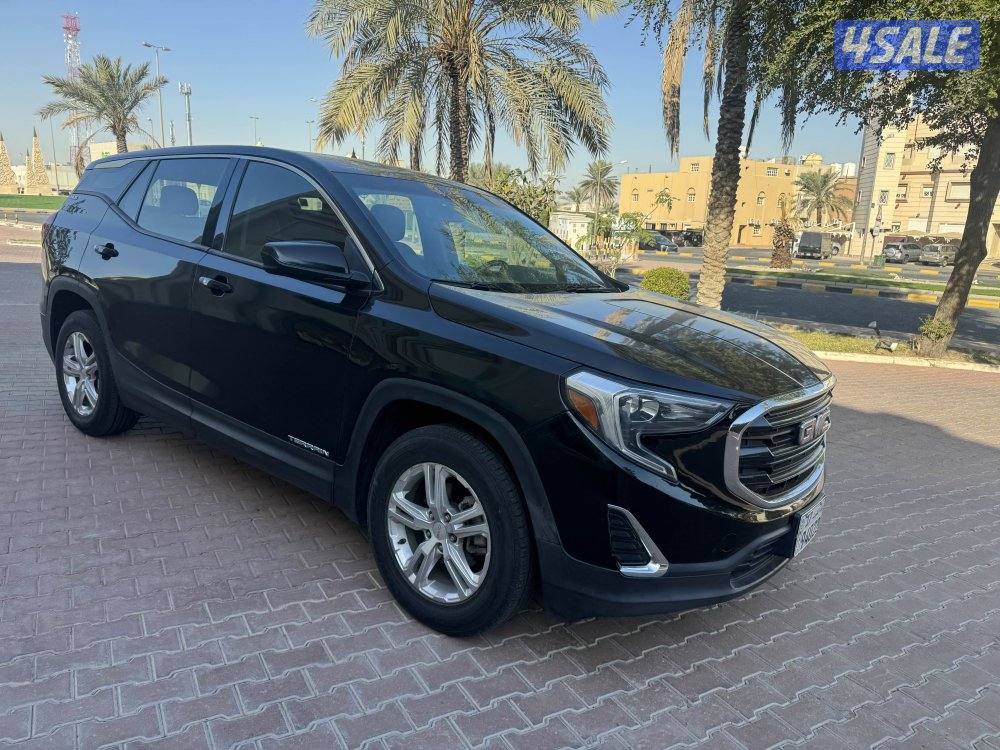 ترين ٢٠١٩ ماشي ٧٠ الف شرط الفحص بحالة ممتازة2