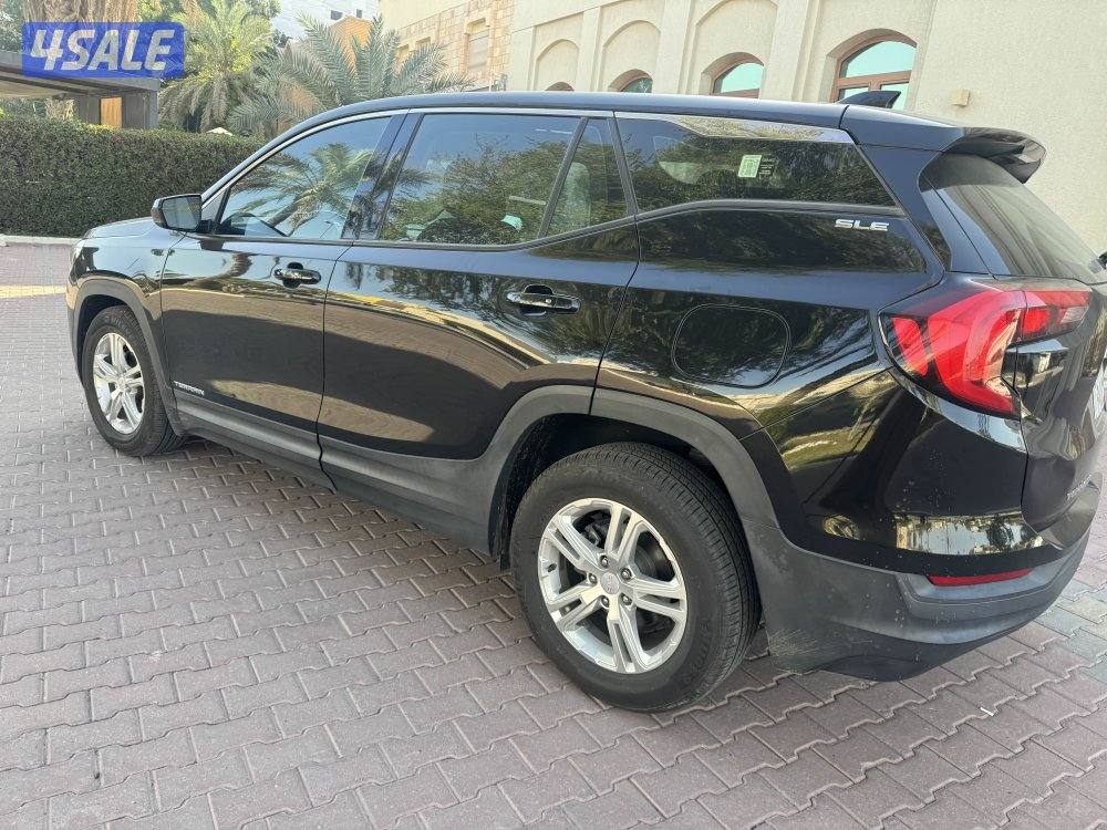 ترين ٢٠١٩ ماشي ٧٠ الف شرط الفحص بحالة ممتازة4