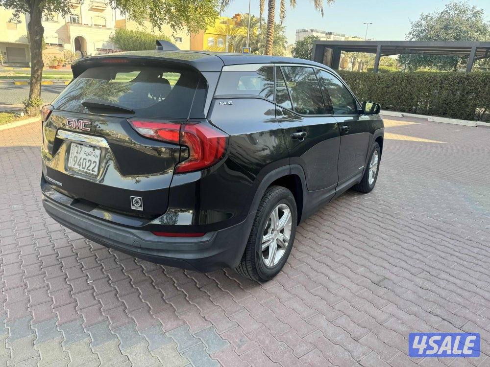 ترين ٢٠١٩ ماشي ٧٠ الف شرط الفحص بحالة ممتازة5