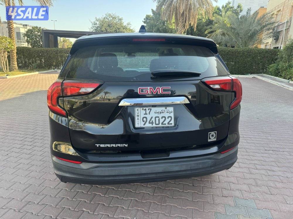 ترين ٢٠١٩ ماشي ٧٠ الف شرط الفحص بحالة ممتازة7