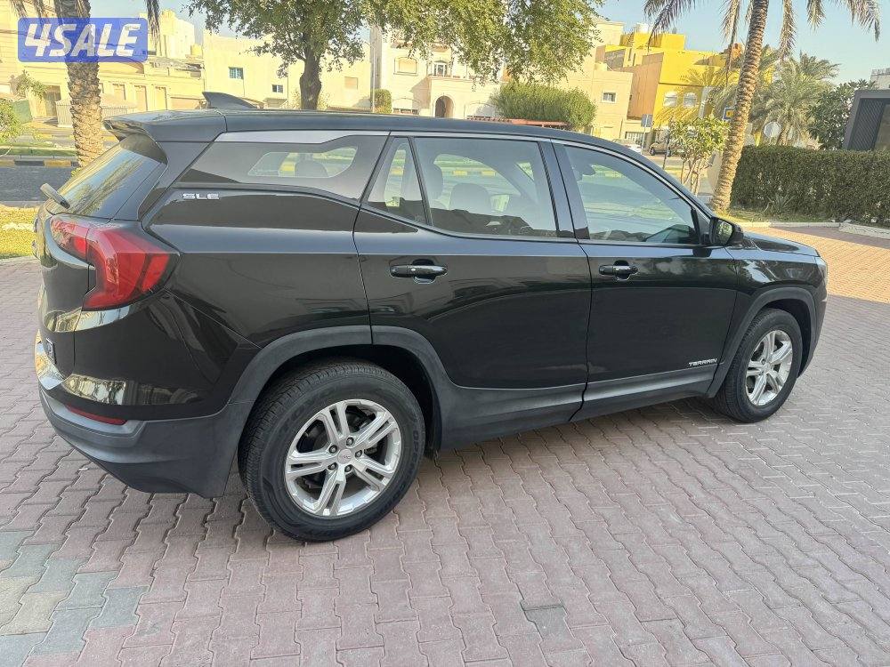 ترين ٢٠١٩ ماشي ٧٠ الف شرط الفحص بحالة ممتازة8