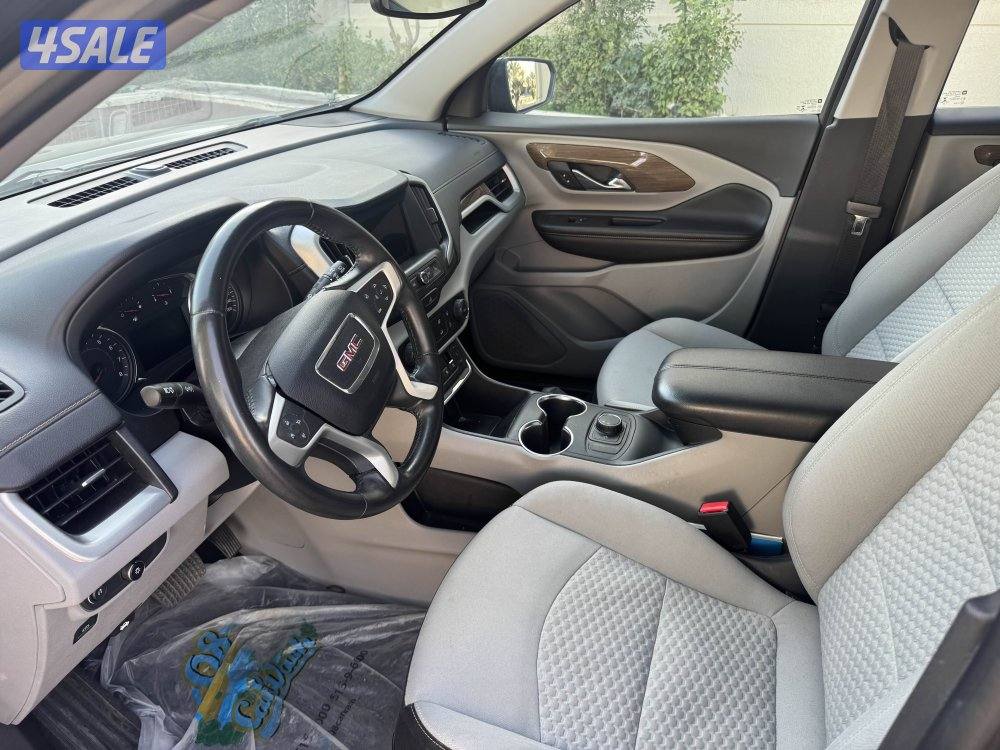 ترين ٢٠١٩ ماشي ٧٠ الف شرط الفحص بحالة ممتازة11