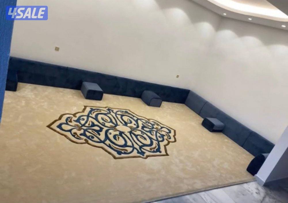 تفصال اوجار مساند سجاد12