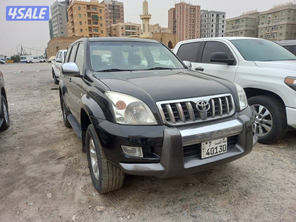 برادو  ٢٠٠٦1