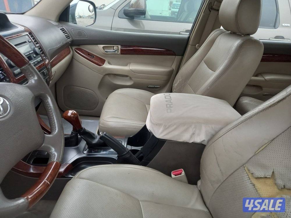 برادو  ٢٠٠٦3