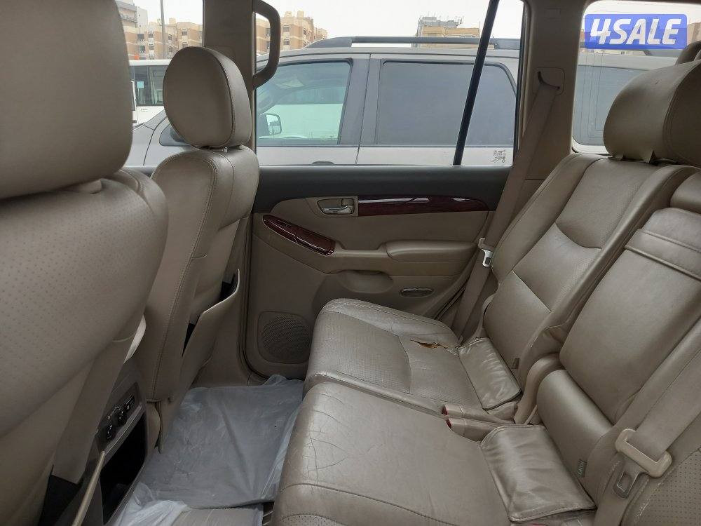 برادو  ٢٠٠٦4