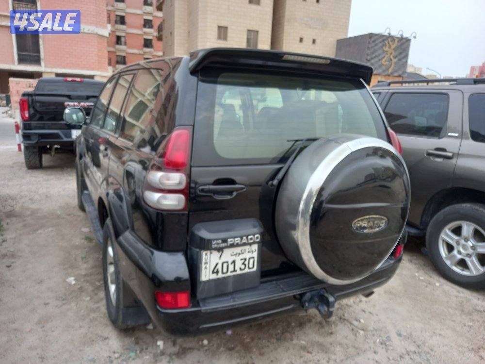 برادو  ٢٠٠٦5