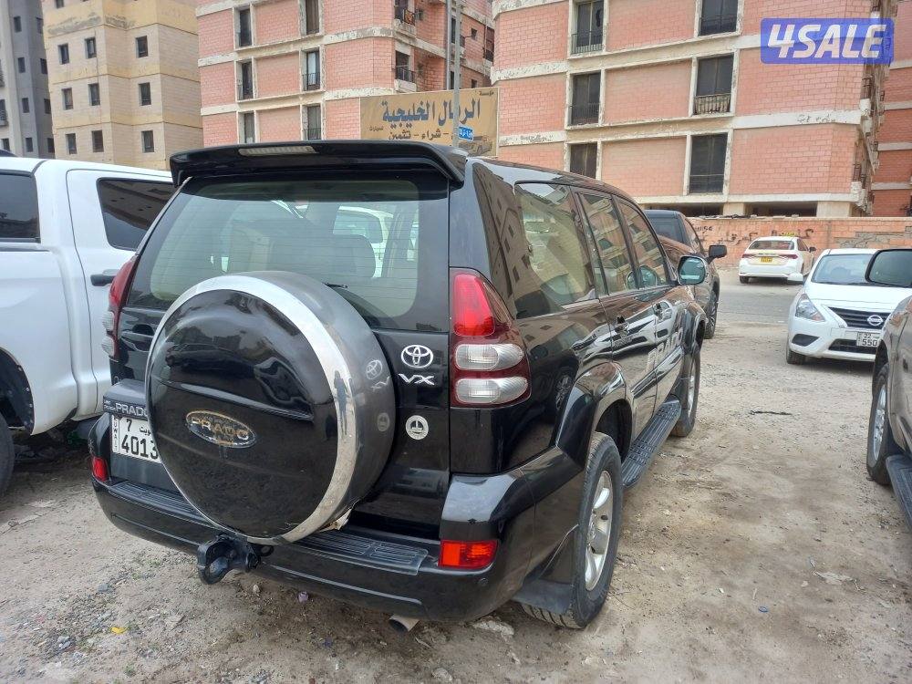 برادو  ٢٠٠٦6