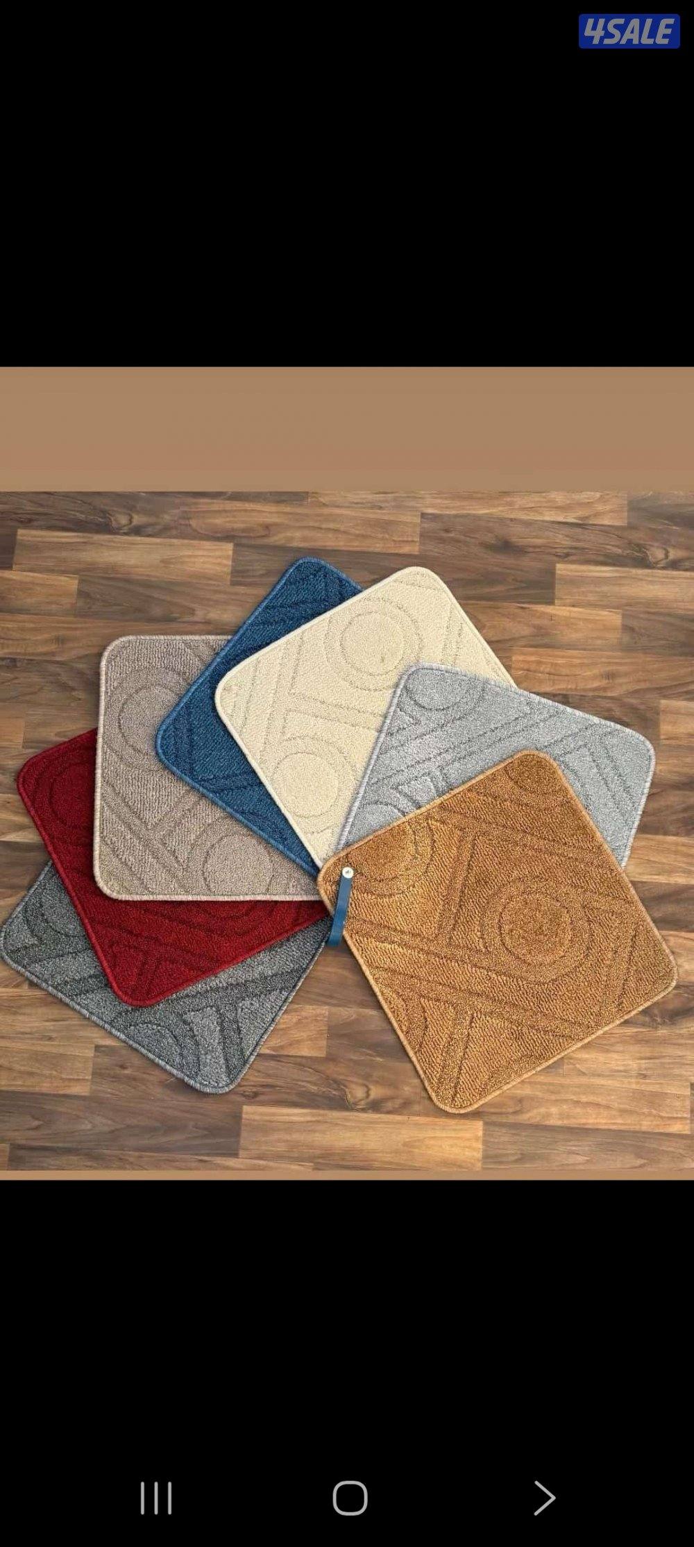 سجاد حسب الطلب تتصل نصل.دقة في الموعد سرعة في التركيب2