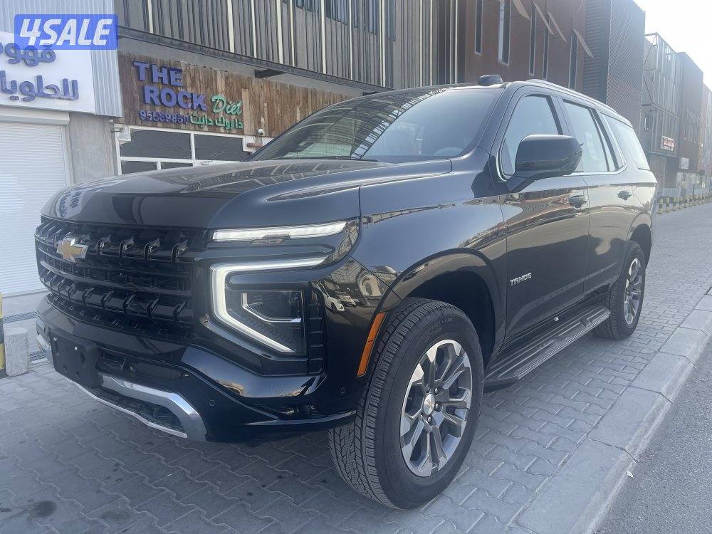 للبيع تاهو LT0