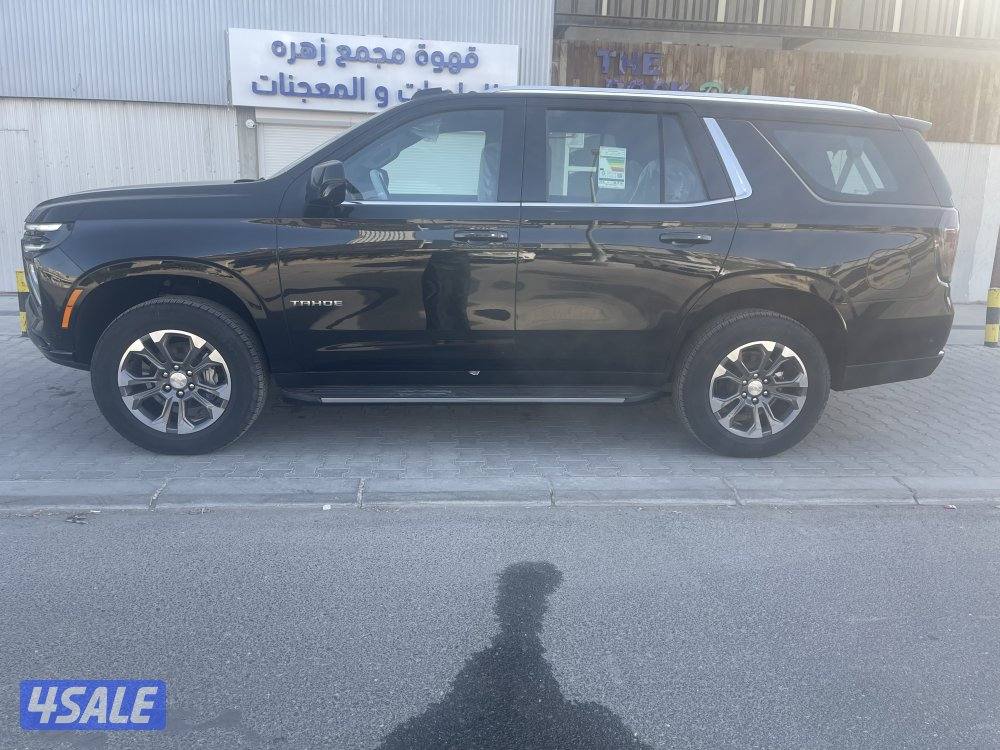 للبيع تاهو LT1