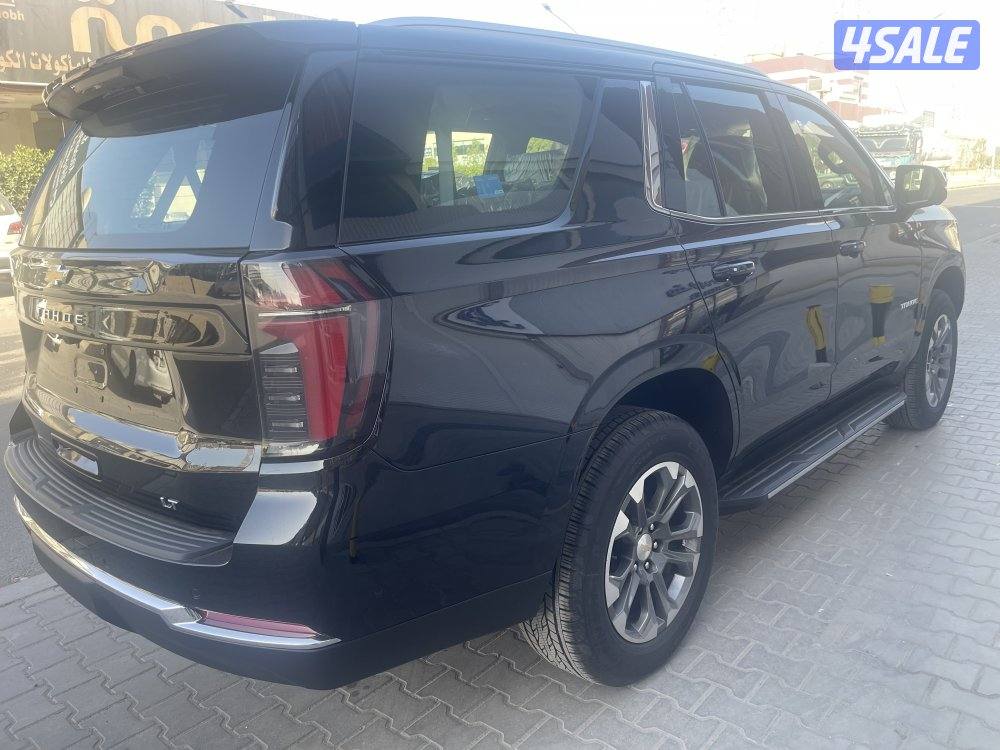 للبيع تاهو LT2