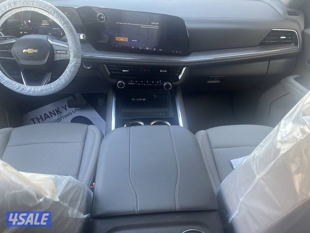 للبيع تاهو LT3