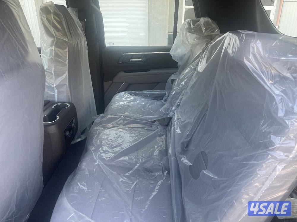 للبيع تاهو LT5