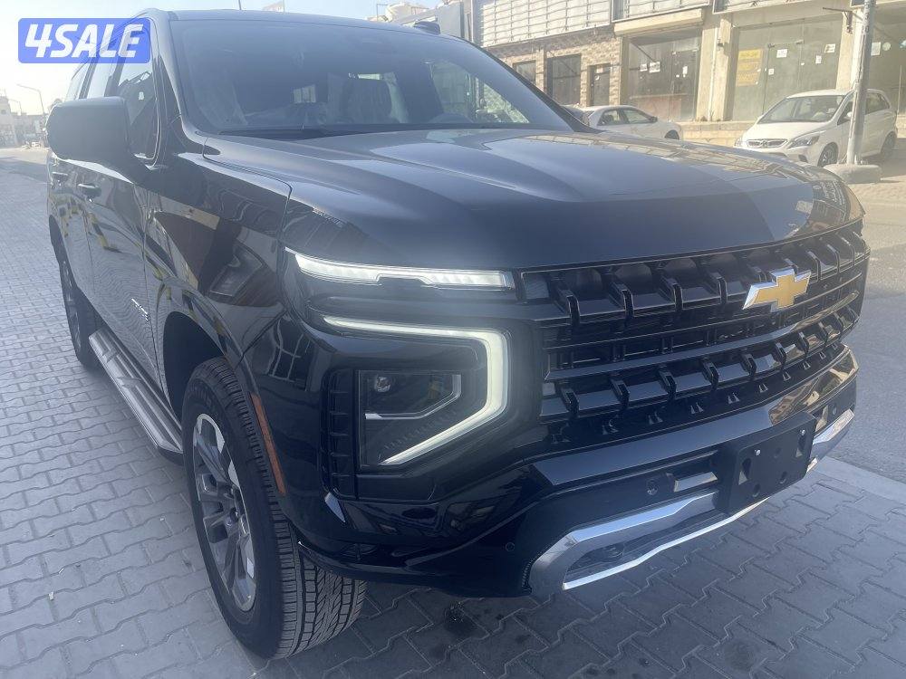 للبيع تاهو LT6