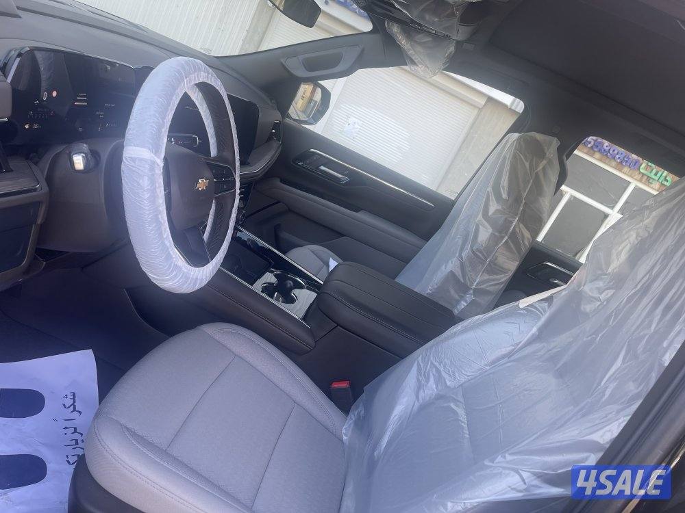 للبيع تاهو LT7