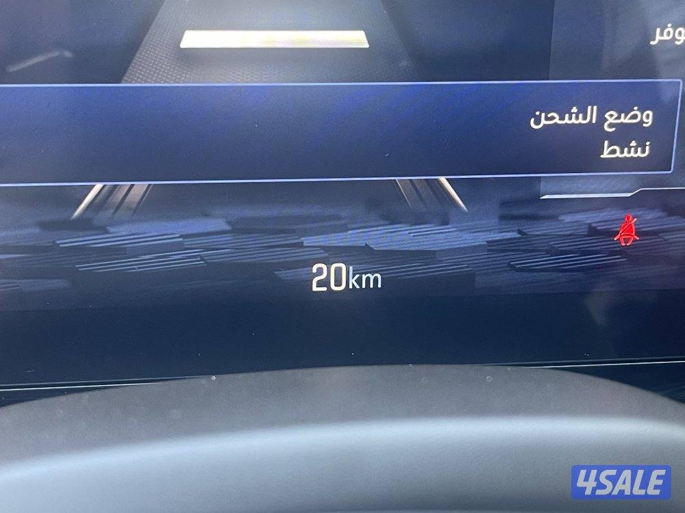 للبيع تاهو LT8