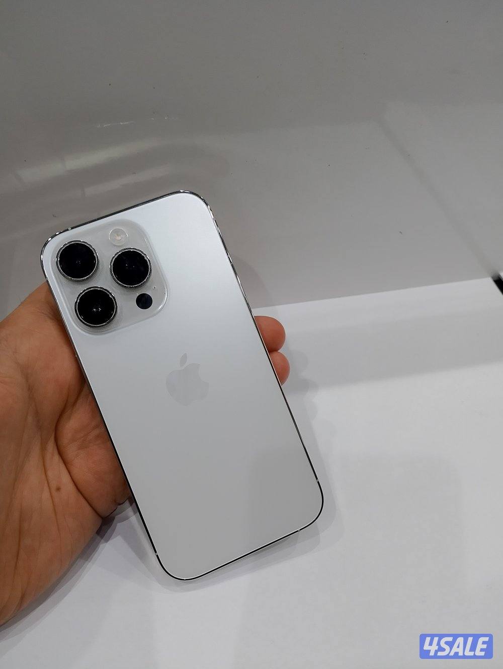 ايفون 14 برو 128 جيجا بطاريا 84%2