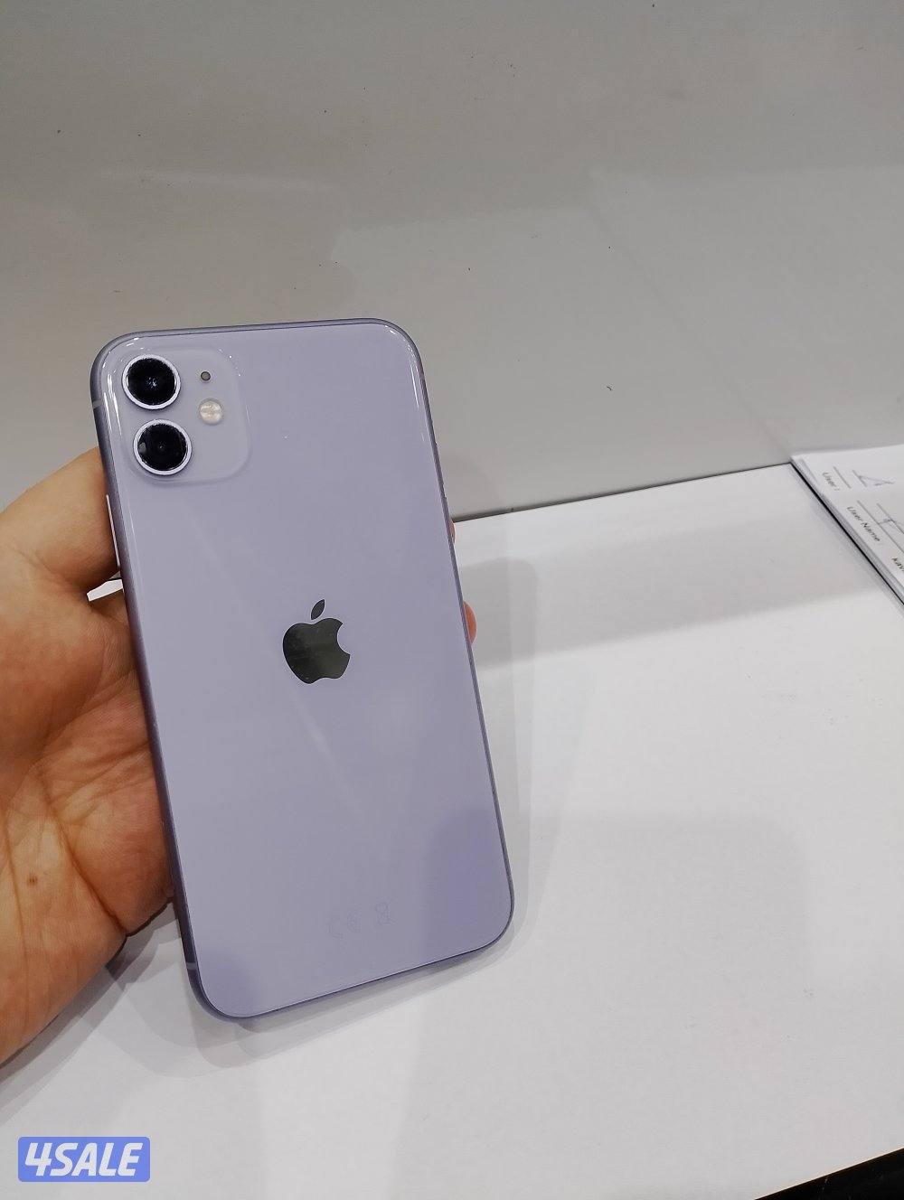 ايفون 11 جيجا 1280
