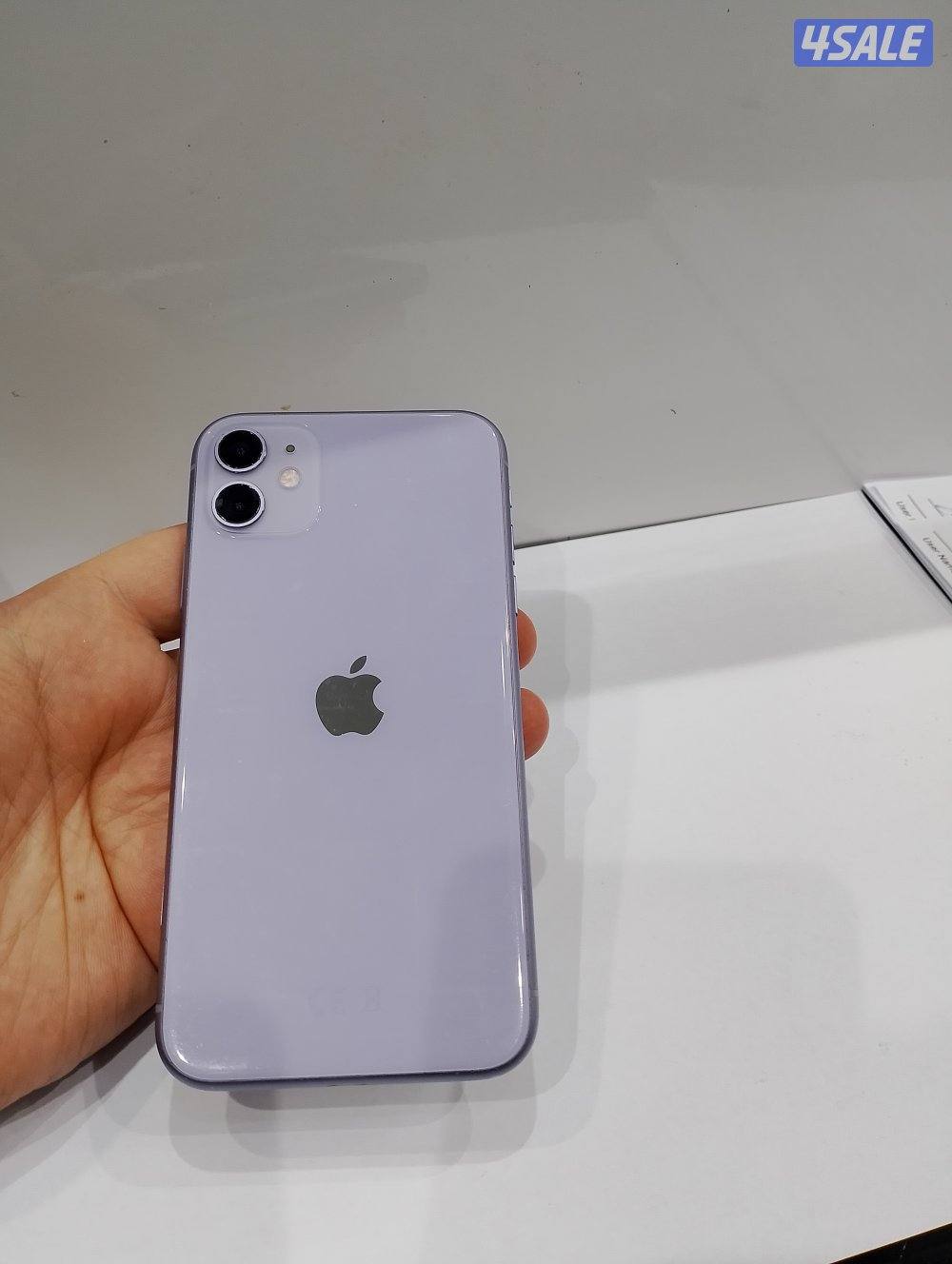 ايفون 11 جيجا 1281
