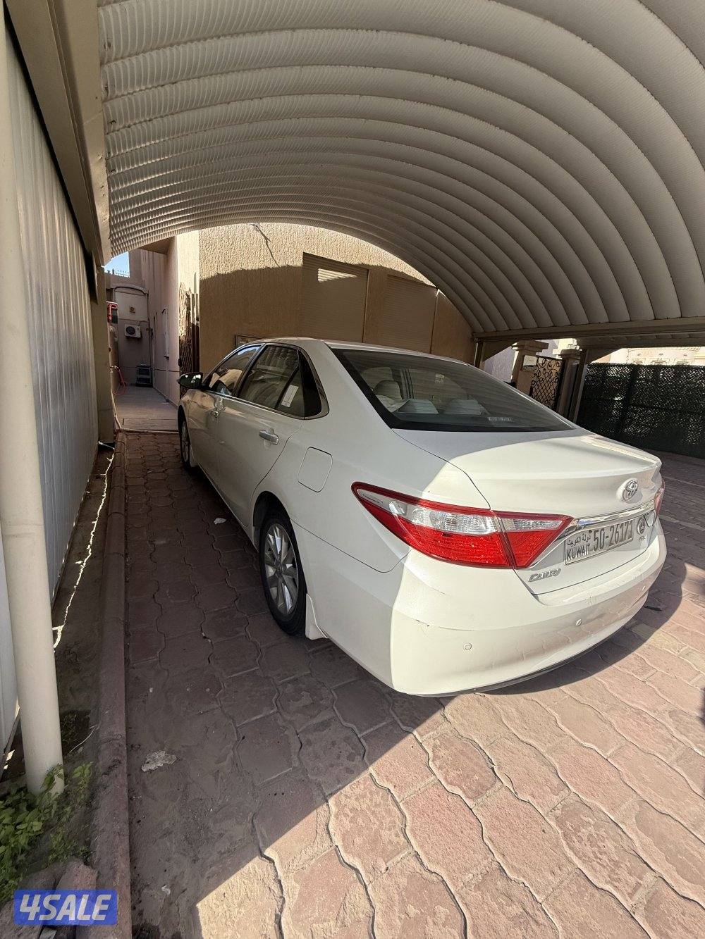 المالك الاول شرط الفحص بالكامل3