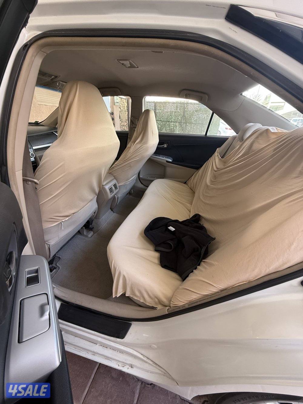 المالك الاول شرط الفحص بالكامل5