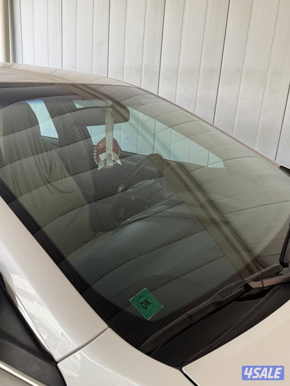 المالك الاول شرط الفحص بالكامل6