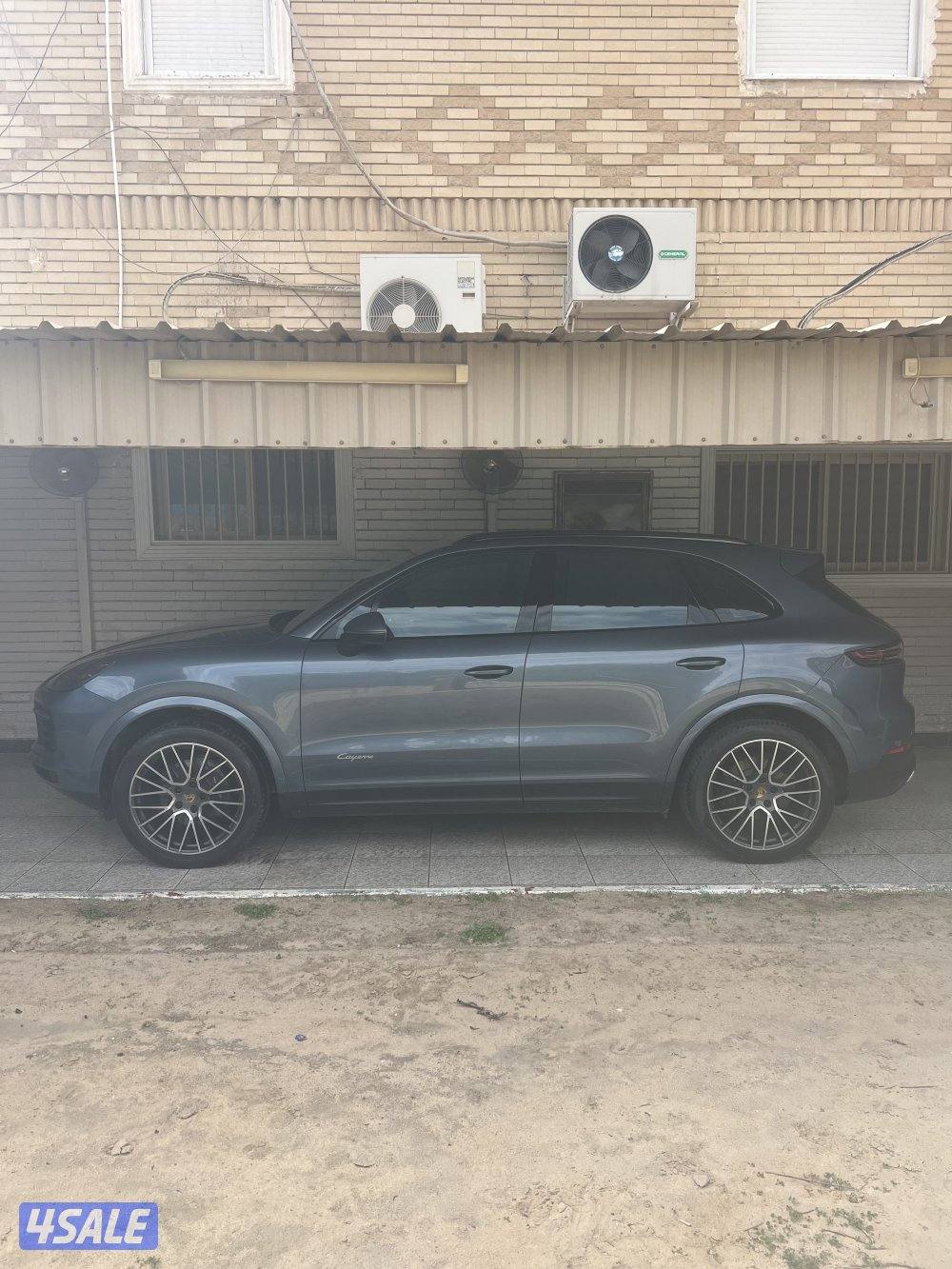 كايين 2018 بهبهاني عداد 127 تحت الكفاله1