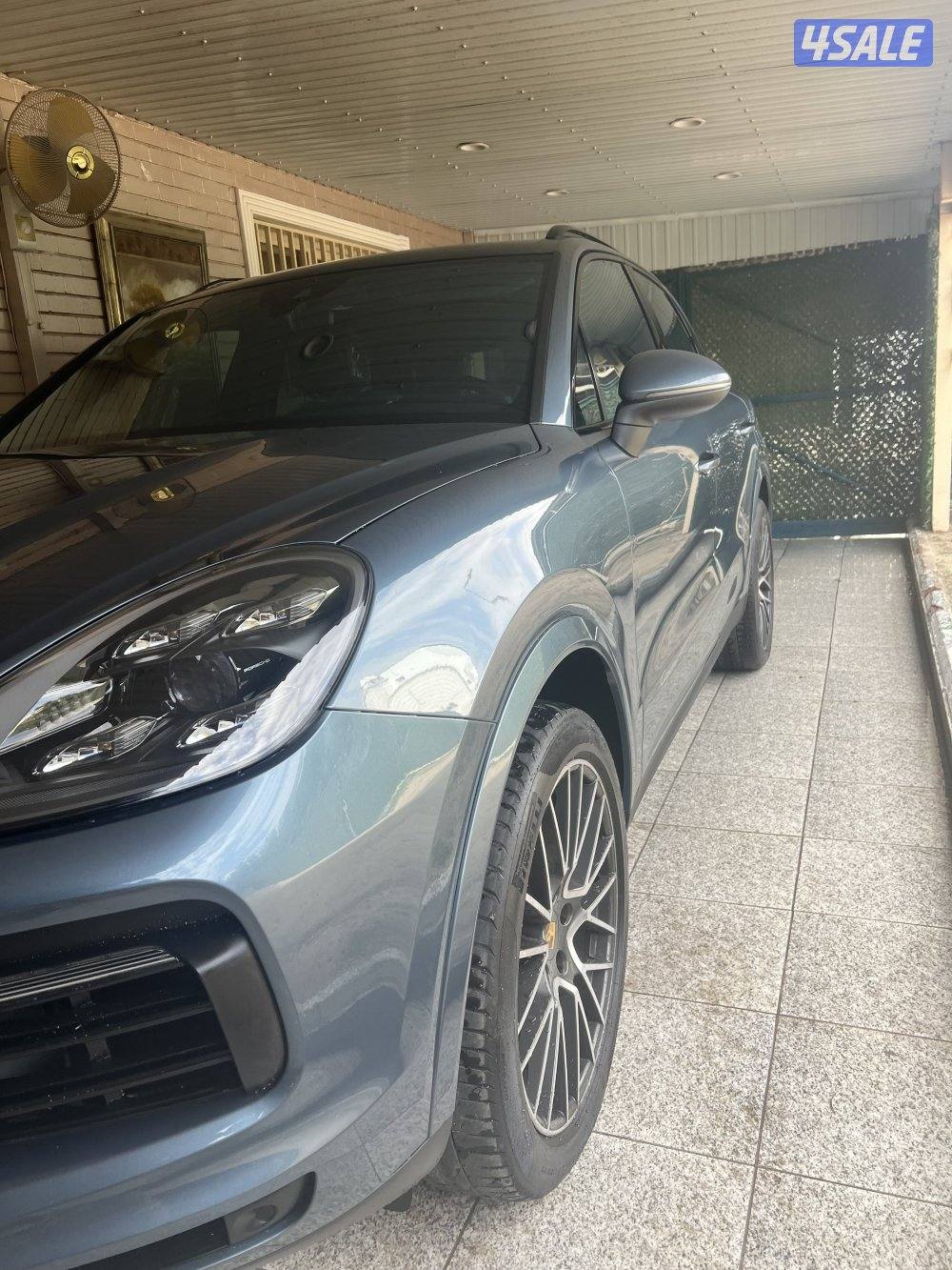 كايين 2018 بهبهاني عداد 127 تحت الكفاله2