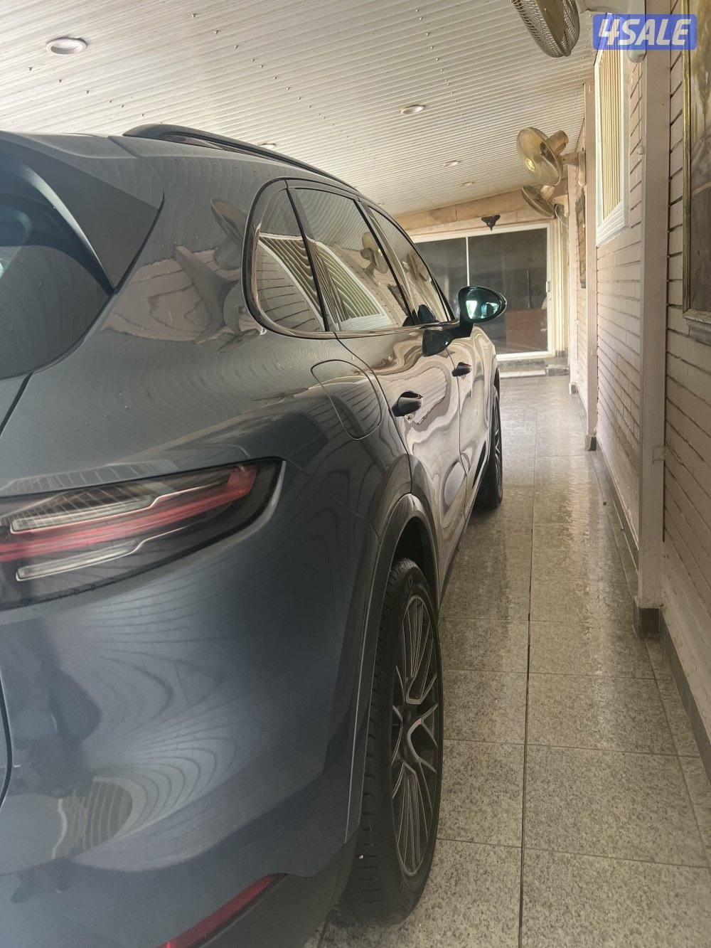 كايين 2018 بهبهاني عداد 127 تحت الكفاله4