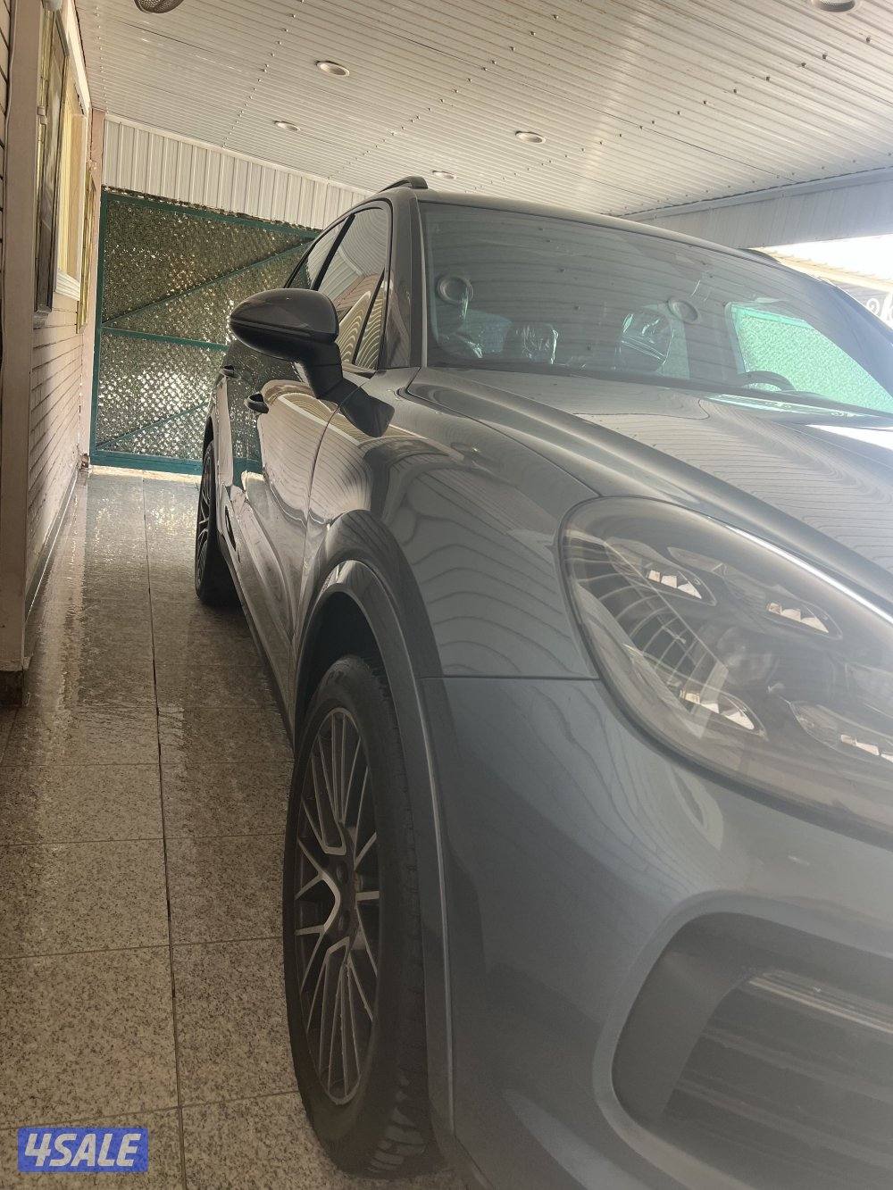 كايين 2018 بهبهاني عداد 127 تحت الكفاله5